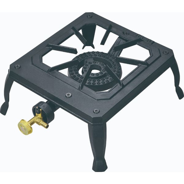 Réchaud à Gaz Biolux 1 foyer Noir (M.GB05) Réchaud à Gaz Biolux 1 foyer Noir (M.GB05)